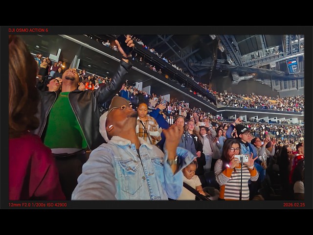 Concert in 360
