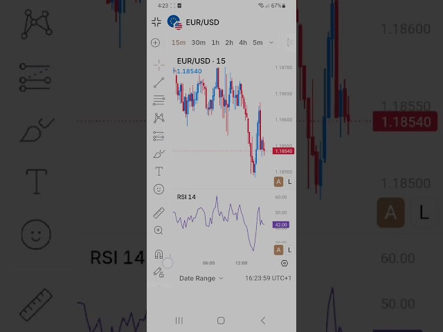 How to Trade on Capital.com Trading App for Mobile: How to Use Capital.com Mobile App for Trading