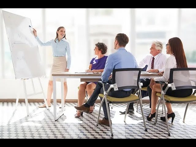 Professional Development of Teachers and Educators