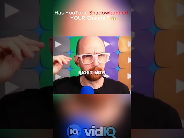 You Won’t Believe What’s On Your YouTube Feed 👀#vidiq