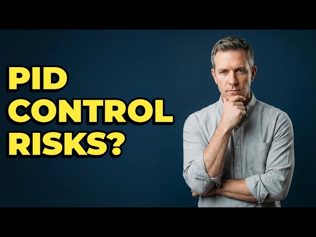 Can PID Control Cause System Overshoot Or Instability?