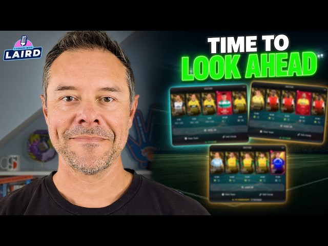 Is It Time to Look AHEAD in Sorare?