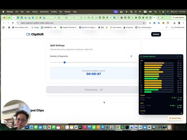 Agentic App Store Demo