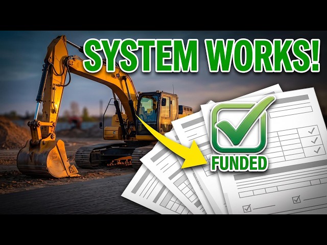 Equipment Finance Leads: Turnkey System That Actually Works