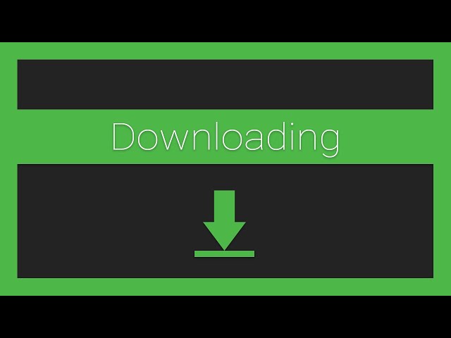Downloading Files using Node.js