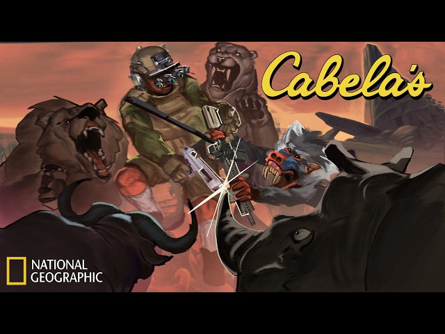 Cabela's Dangerous Hunts 2013: Un juego para amantes de la naturaleza
