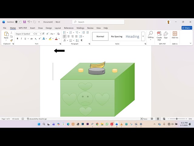 BASIC COMPUTER SKILLS EP 16