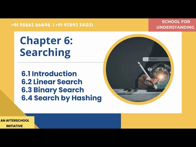 Class 12 CBSE Computer Science NCERT Syllabus| #cbse #ncert #computerscience #class12