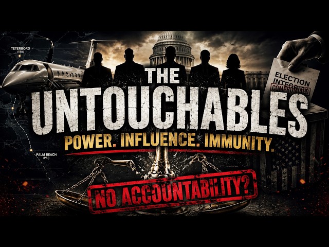 The Untouchables