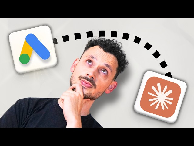 Connect Claude AI to Google Ads (Full Setup 2026)