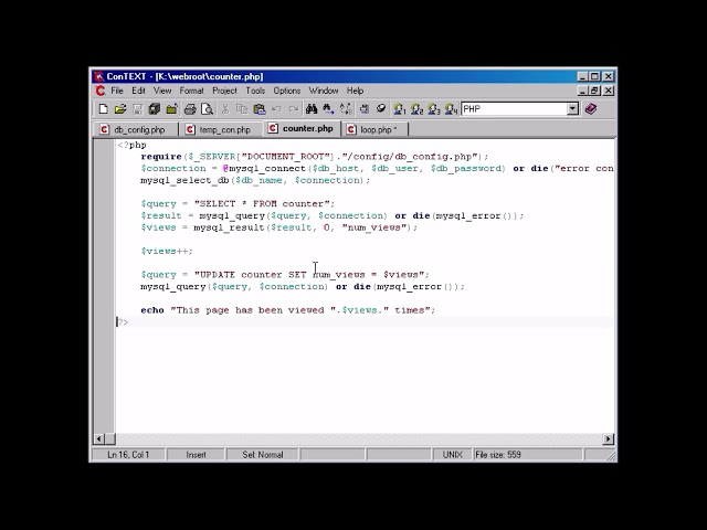 Mastering For Loops & Arrays
