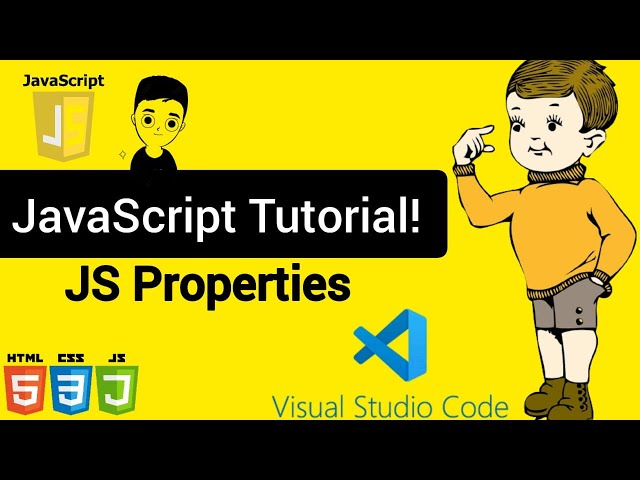 JAVASCRIPT TUTORIAL || JavaScript Tutorial all Properties in One Video || JS OneShot Video ||