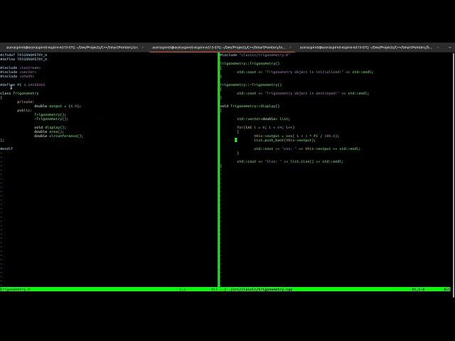 Devlog ( C++ ) #43: Smart Pointers ( Unique )