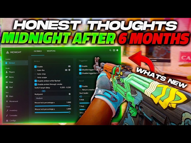 Would YOU Still Spend $ On This CS2 Cheat?