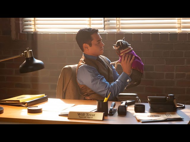 'Will Trent' Season 4 Episode 3 Recap A Familiar Return Sparks Chaos as Betty's Investigation Spiral