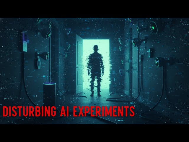 AI Experiments That Went Absolutely Wrong