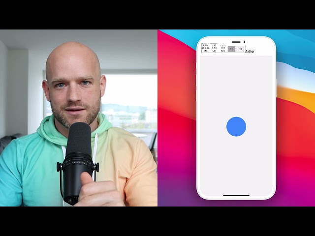 The Heart of the Matter — React Native Gestures and Animations
