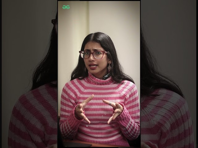 Can You Solve This Google Interview Question? | Puzzles for Software Engineers  #Shorts #GfG