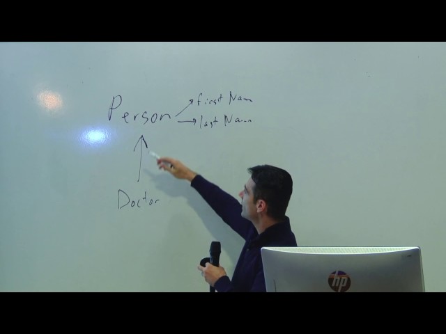 CS110 - Introduction to Computer Science - Lecture 22 - Fall 2016