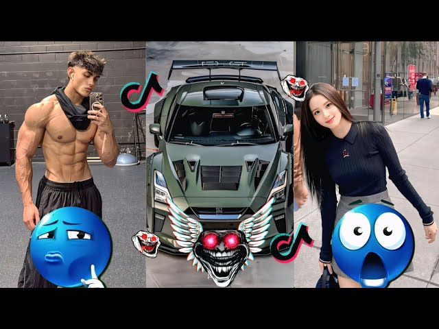 2025 🥶 COLDEST MOMENTS TROLLFACE TIKTOKS 🔥🥵 PHONK TROLL EDITS2025 | BEST MOMENTS OF ALL TIME #01
