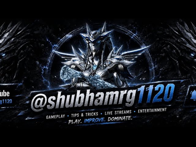 Shubham Rg in live 👀🙏🏻 please like subscribe and share (@Shubhamrg1120 ) 🤗🎥🔜🤞🏼