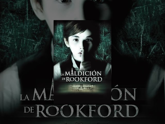 La maldición de Rookford (VOS)