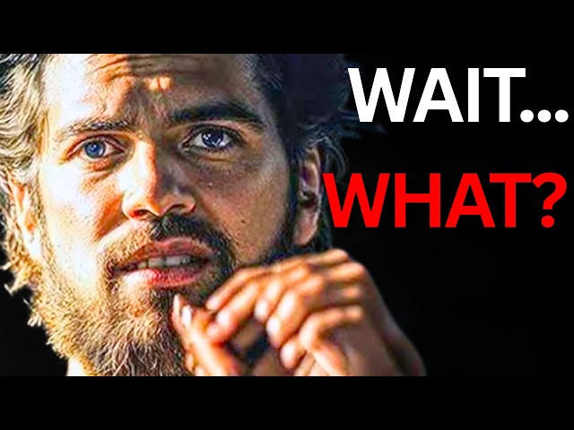 Henry Cavill Is Playing WHO? This MCU Casting Rumour Is Wild… But I Don’t Like It