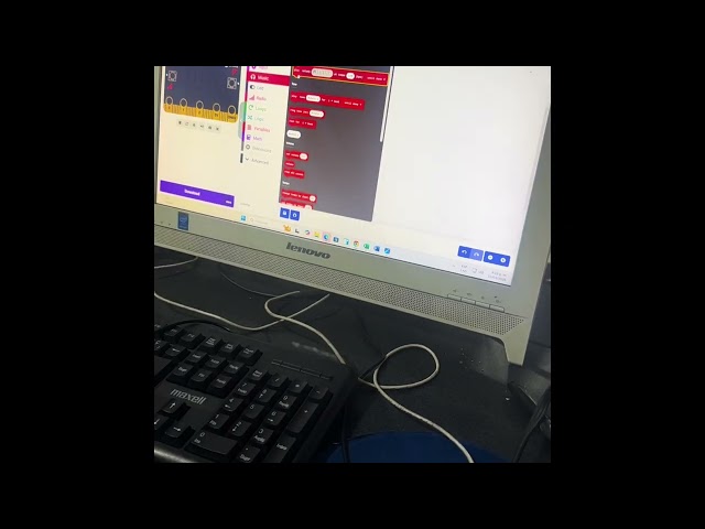 Computational thinking