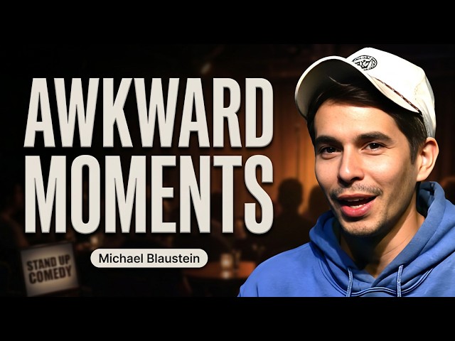Michael Blaustein's Most Outrageous Audience Interactions!