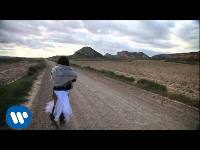 Bebe - Me fui (Videoclip Oficial)