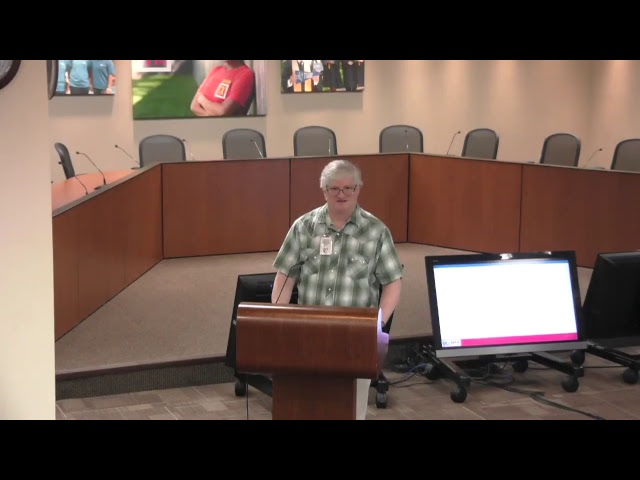 Perkins Basic Grant Orientation