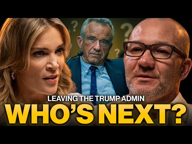 Megyn Kelly Debunks the Rumors About Tulsi Gabbard Being Fired