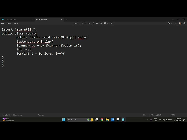 #Java program output number @creatercartoon-e5o 