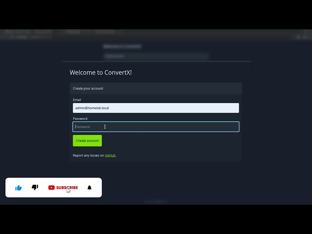 Installing ConvertX with Docker – The Best Free File Converter?