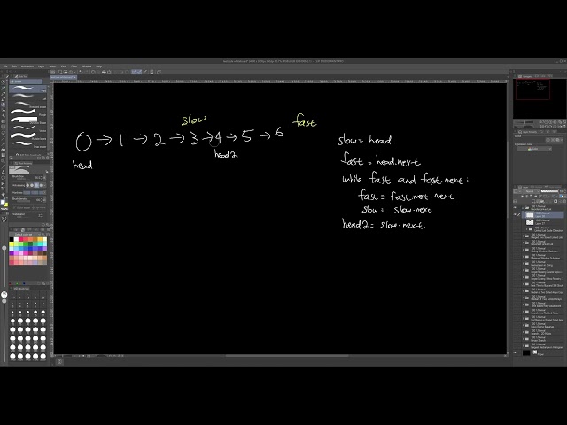 Reorder Linked List - Neetcode 150