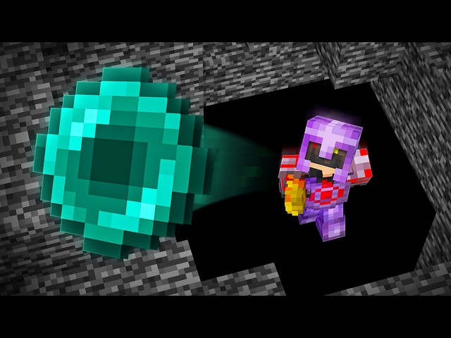 I Almost DIED on a Hardcore Minecraft Server