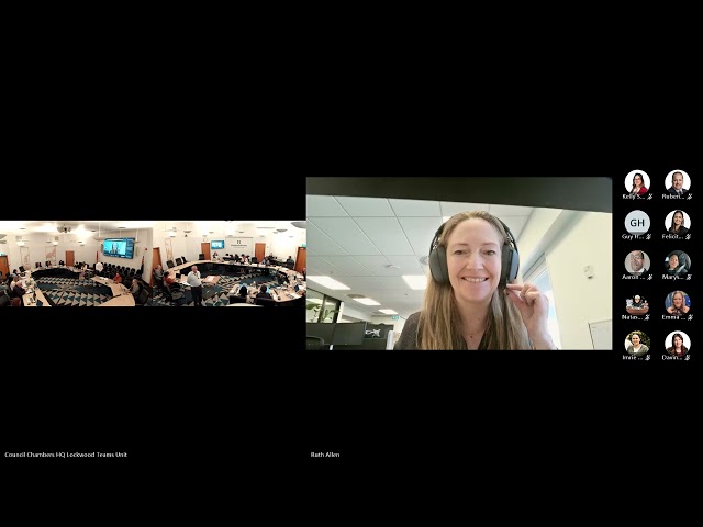 Te Kūkupa Committee for Strategy, Policy and Regulation meeting - Part Two (9 September 2026)