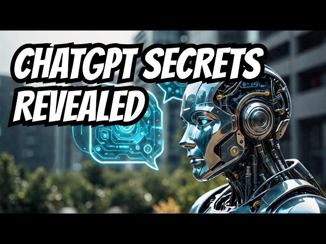 ChatGPT: Surprising Use Cases Uncovered #technology #chatgpt #ai