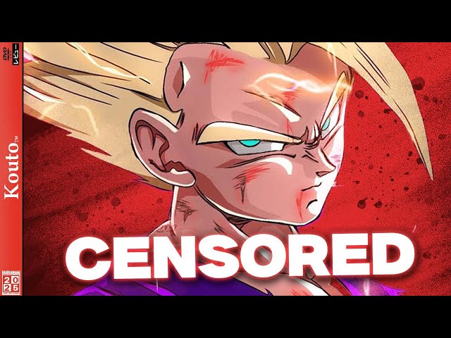 A TRUE Dragon Ball Z Remake Is Impossible