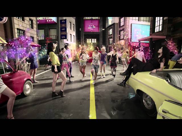 GLAM(글램) _ Party(XXO) MV
