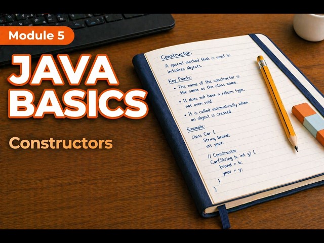 Java Constructor Chaining: Eliminate Code Duplication Now