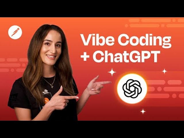 What is Vibe Coding?