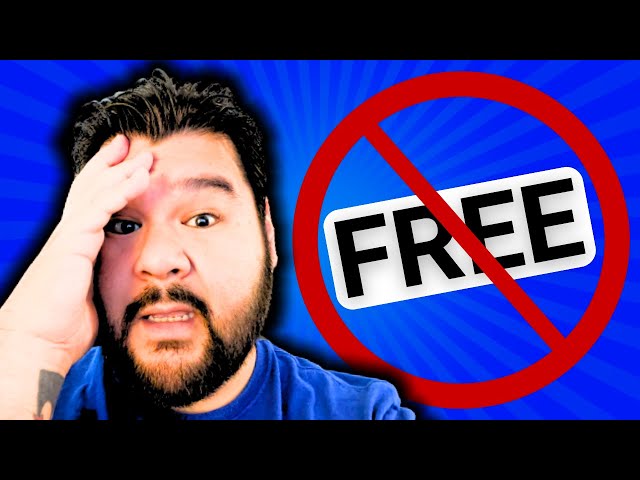 Systeme.io Free Plan & Why You Shouldn't Use It!
