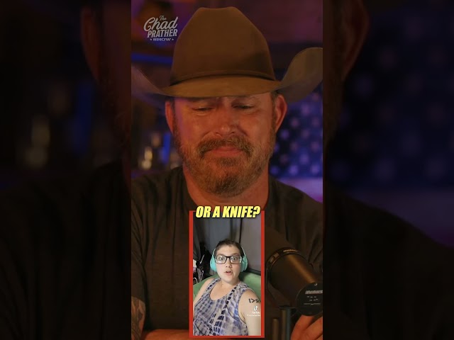 The BEST Gun Control Argument Ever? Or The Best 2A Argument Ever? 😂