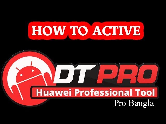 How To Active DTPro Tool And Full information DTPro Tool