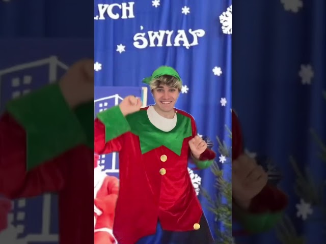 Nativity play at your school