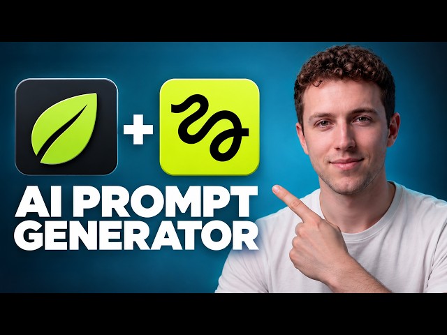 This FREE AI Prompt Generator Fixes Your Bad AI Videos!