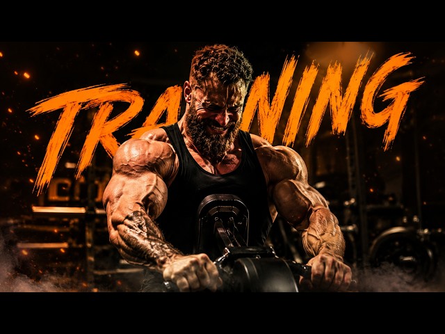 CBUM – The Most Powerful Gym Motivation | Royalty Free PHONK Workout Mix