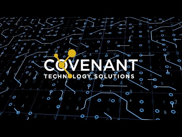 Microsoft 365 Security | Covenant Technology Solutions