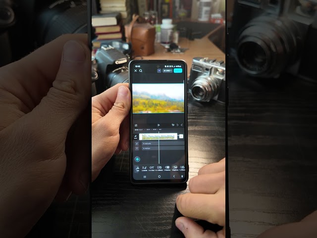 How To Use Ai Expand Function On CapCut?